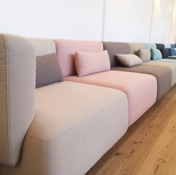 moduline sofa modulinis kampas