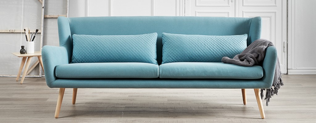 puiki sofa nuostabi