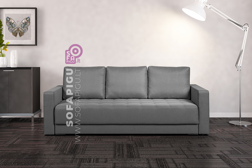 iskleidziama sofa-lova-su-pagalvemis3
